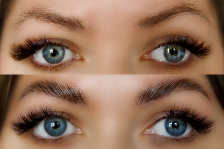 Brow Lift - CILS-UMINE - Cils et Sourcils